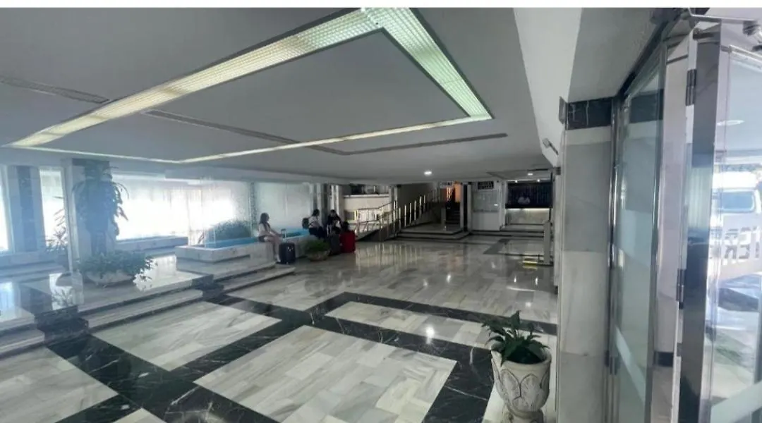 Minerva Holidays Estudio Loft En Benalmadena 0*,