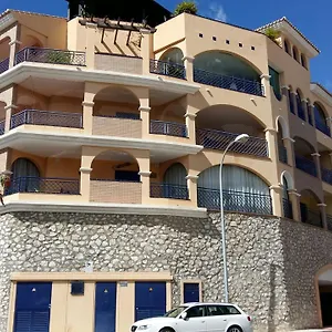 Apartamento Diego Benalmádena