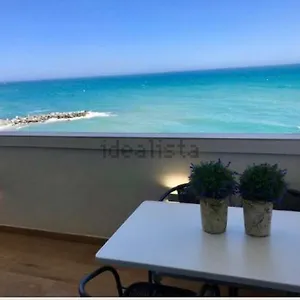 La Perla Playa Apartamento A Estrenar Benalmádena