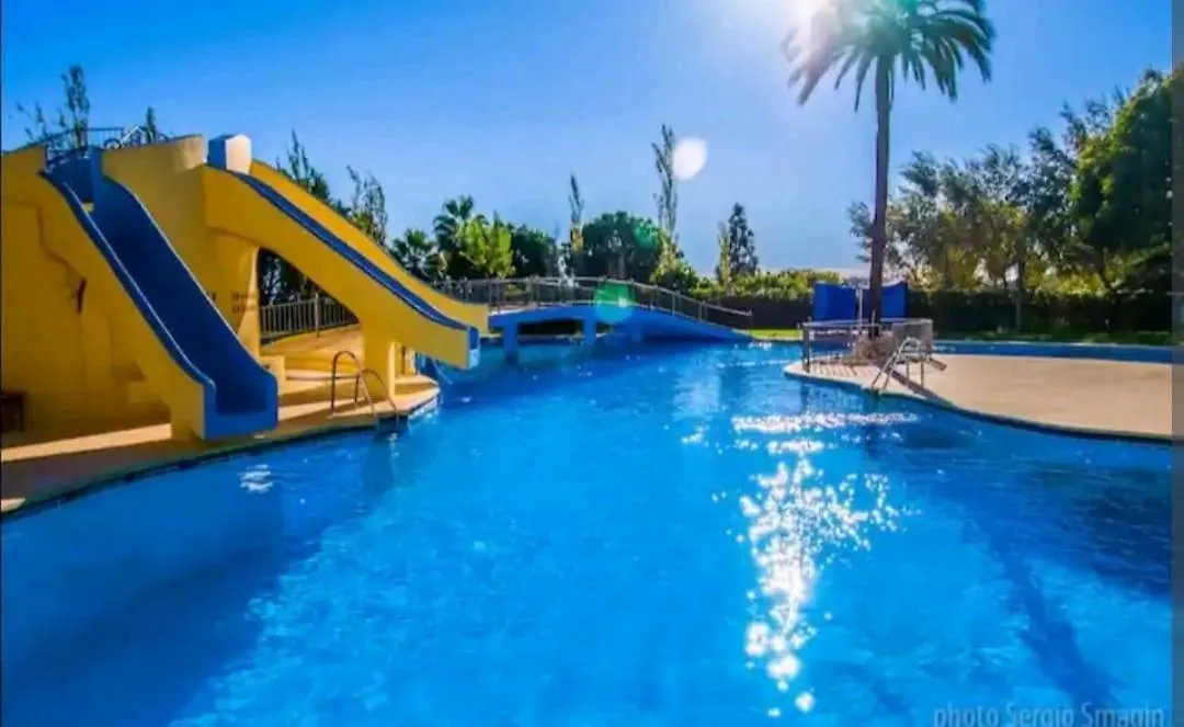 Minerva Holidays Estudio Loft En Benalmádena